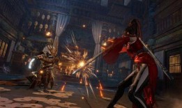 永劫最新爆料返场,神秘爆料揭示经典角色即将返场，重温传奇时刻！