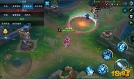 王昭君技能爆料表最新,冰封千里，琴音传情